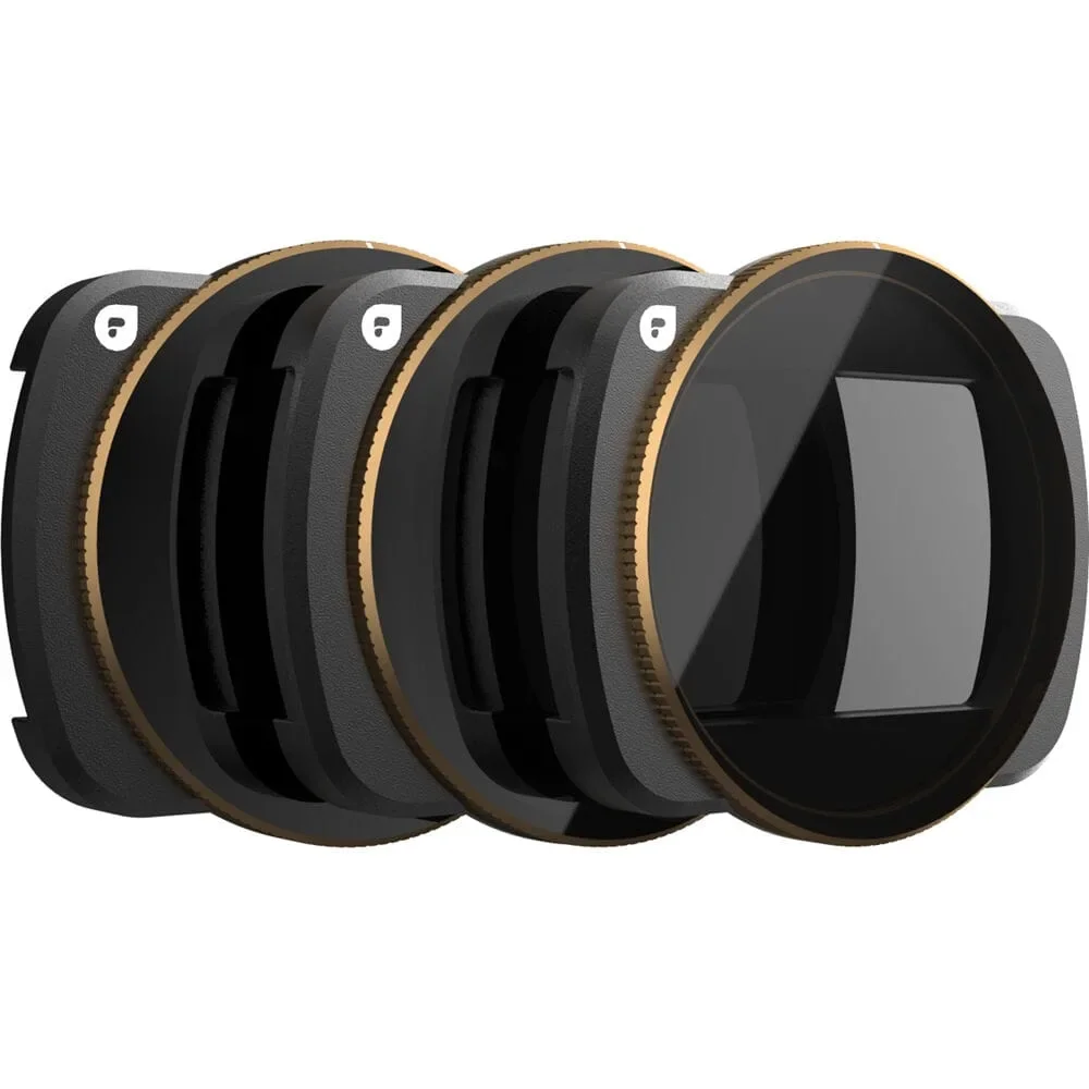 Φωτογραφία προϊόντος: GR PolarPro Vivid Collection - Osmo Pocket 3 έως 12 άτοκες δόσεις ή 24 δόσεις