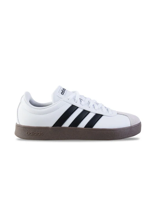 Φωτογραφία προϊόντος: adidas VL Court Base Men's Sneakers White