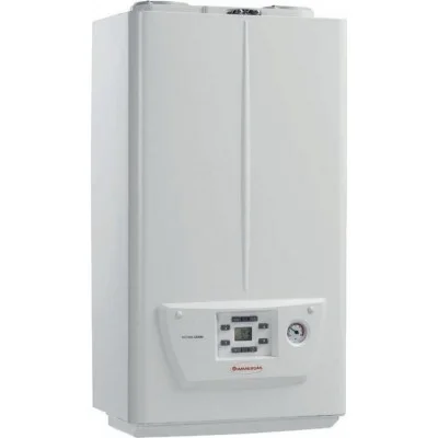 Φωτογραφία προϊόντος: IMMERGAS VICTRIX OMNIA 25