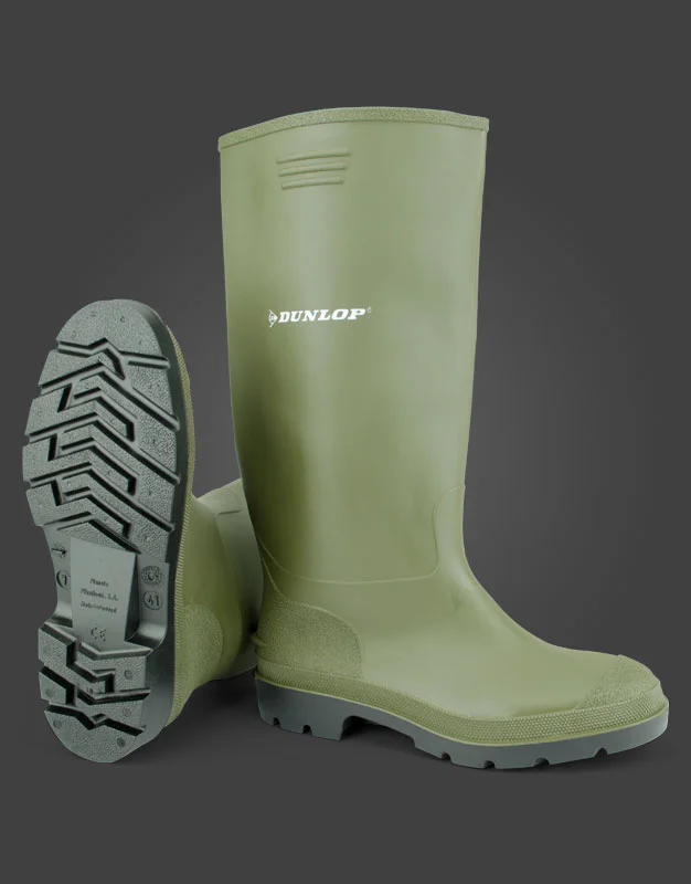 Φωτογραφία προϊόντος: ΓΑΛΟΤΣΕΣ ΜΗΡΟΥ Dunlop Pricemastor 031