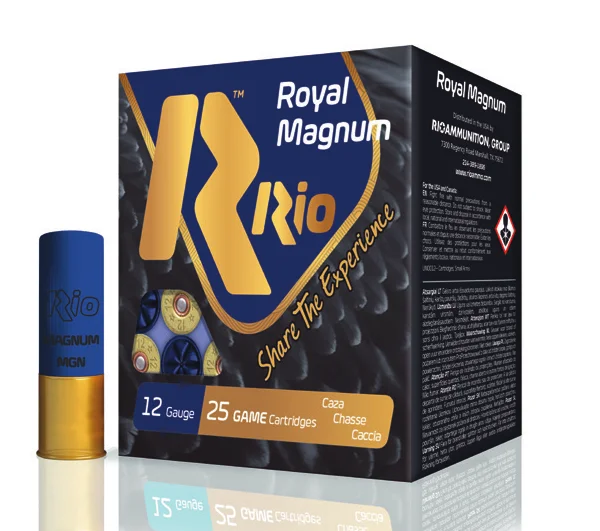 Φωτογραφία προϊόντος: Rio Magnum 50gr