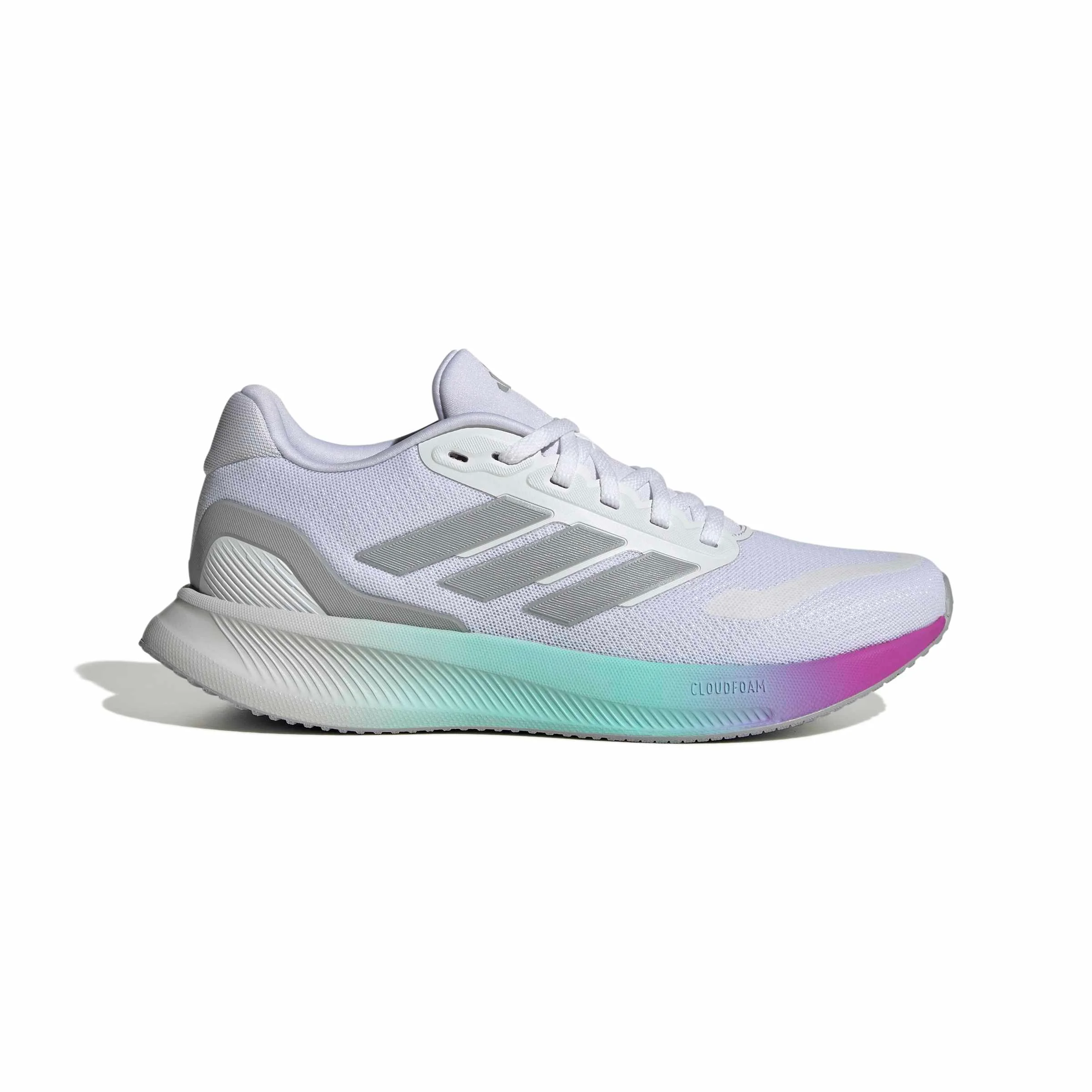 Φωτογραφία προϊόντος: Adidas Runfalcon 5 Running Shoes KJ1960 Λευκό