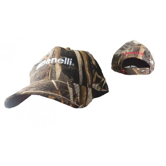 Φωτογραφία προϊόντος: BENELLI ΚΑΠΕΛΟ CAMO