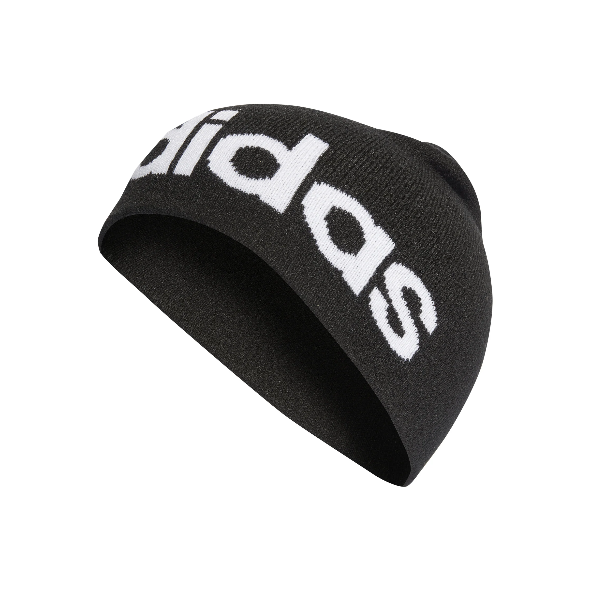 Φωτογραφία προϊόντος: IB2653 - ADIDAS DAILY BEANIE BLACK / WHITE Color