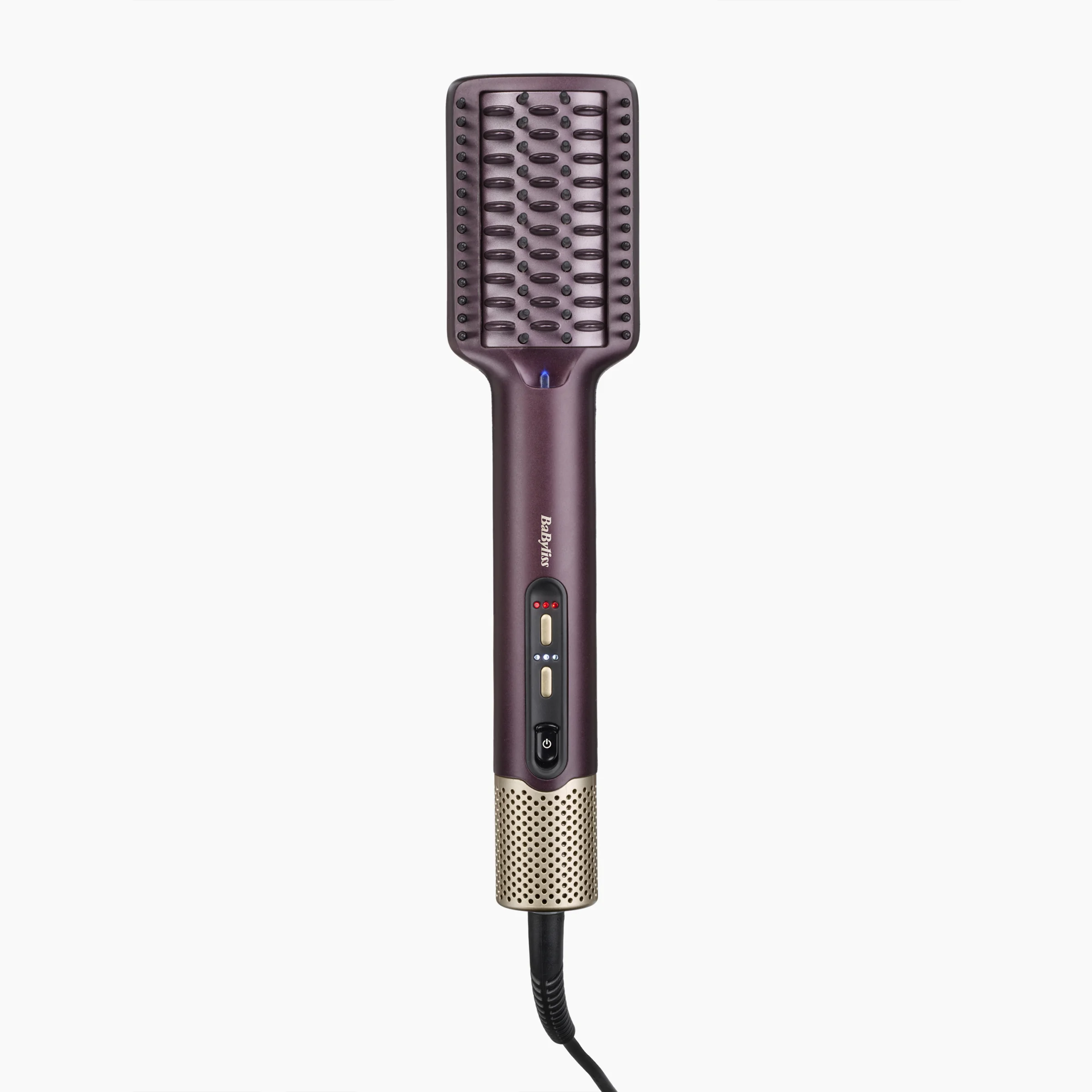 Φωτογραφία προϊόντος: Babyliss Ηλεκτρική Βούρτσα Air Power Smooth AS6400