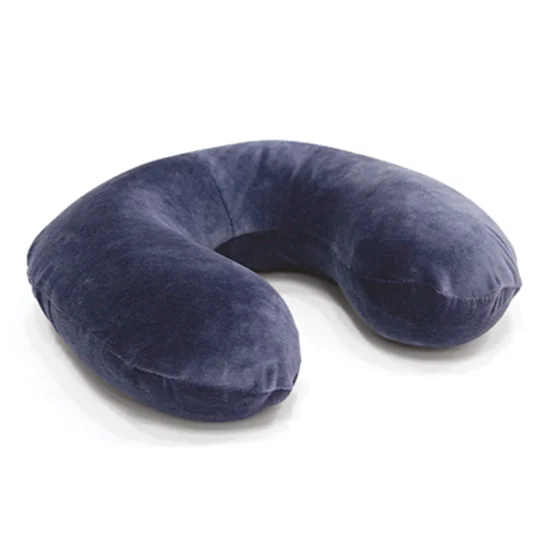 Φωτογραφία προϊόντος: Μαξιλάρι ταξιδίου "Round Shape"