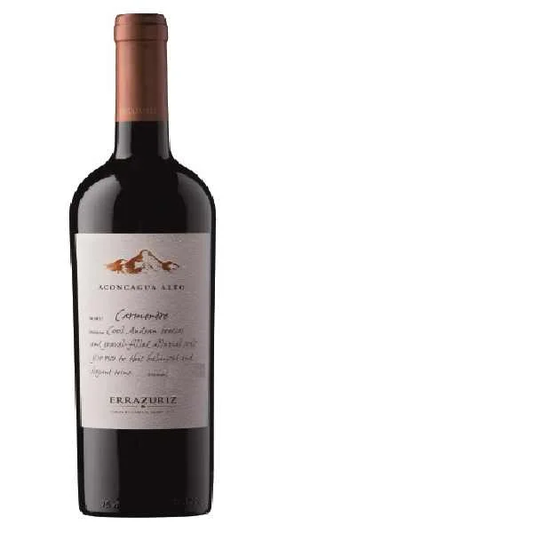 Φωτογραφία προϊόντος: Vina Errazuriz Errázuriz Aconcagua Alto Carmenere 750ml