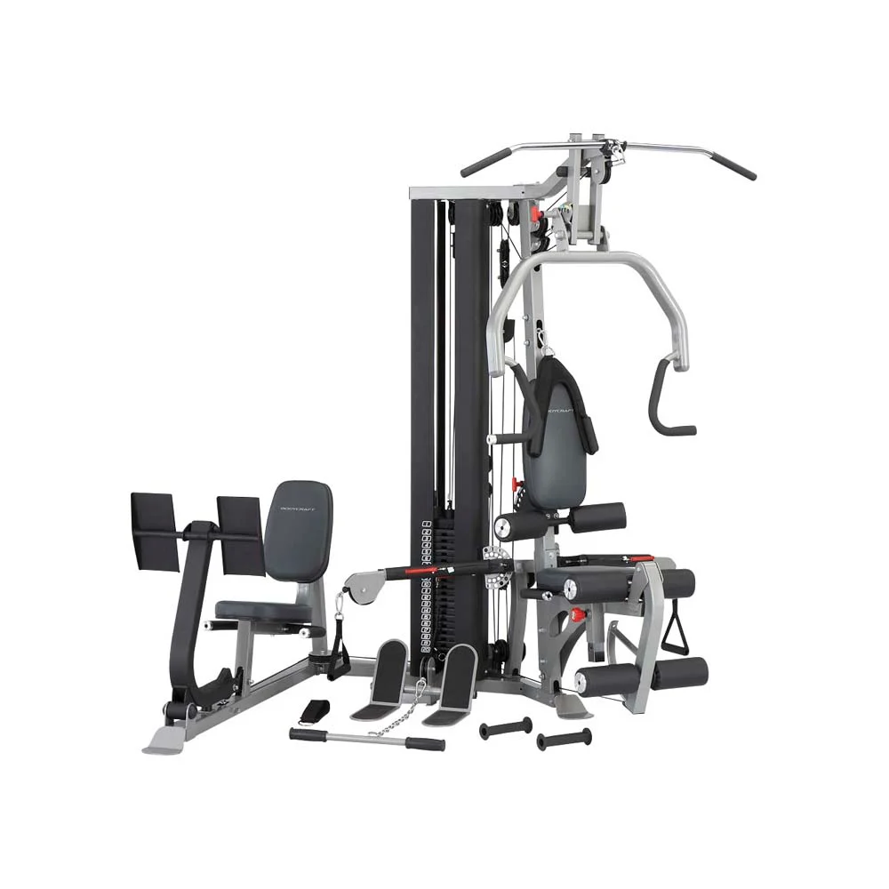 Φωτογραφία προϊόντος: Πρέσα Ποδιών για Bodycraft GX