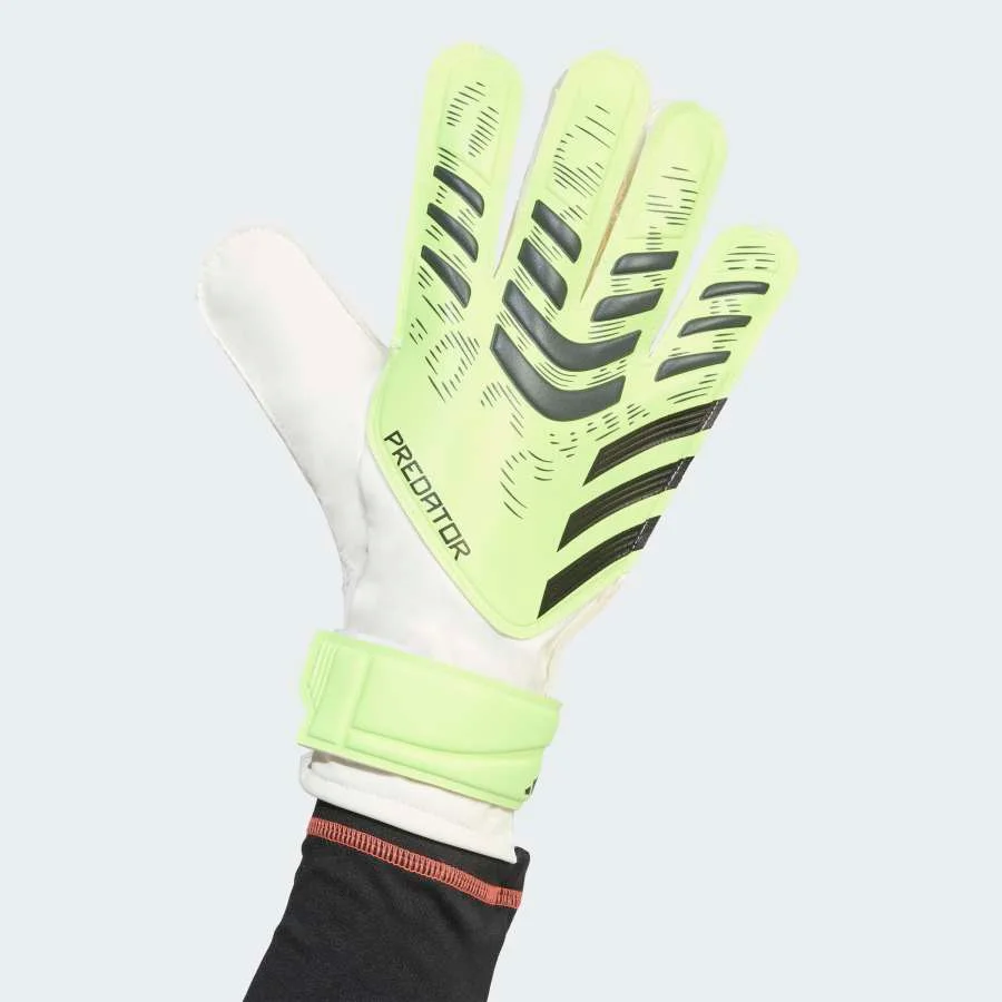 Φωτογραφία προϊόντος: JN5356 - ADIDAS PRED GL TRN LUCID LEMON Color