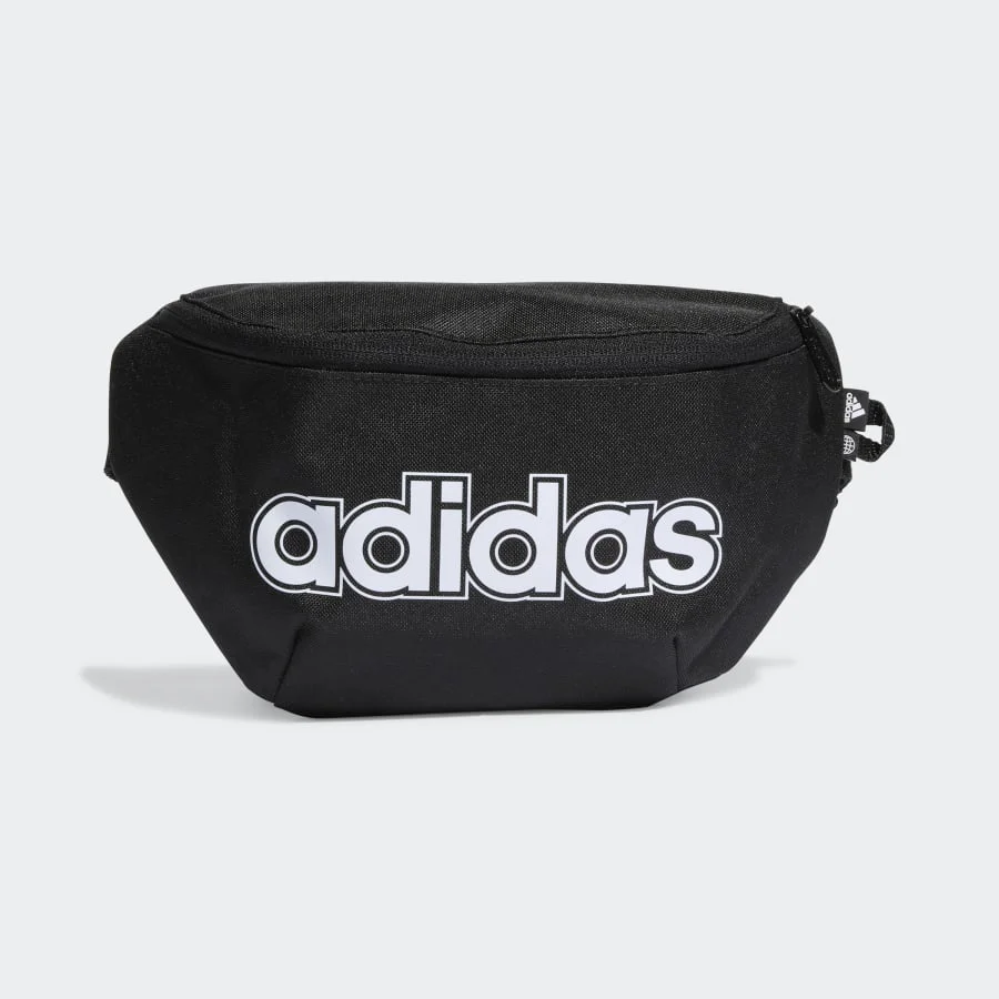 Φωτογραφία προϊόντος: HT4777 - ADIDAS DAILY WB BLACK / WHITE Color