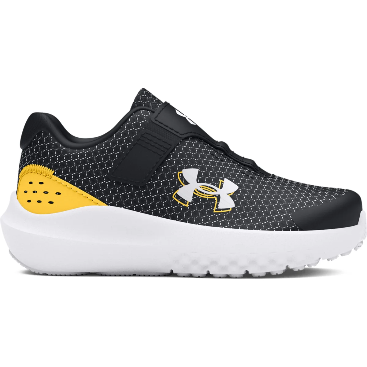 Φωτογραφία προϊόντος: UNDER ARMOUR BINF SURGE 4 AC (3027105-004)