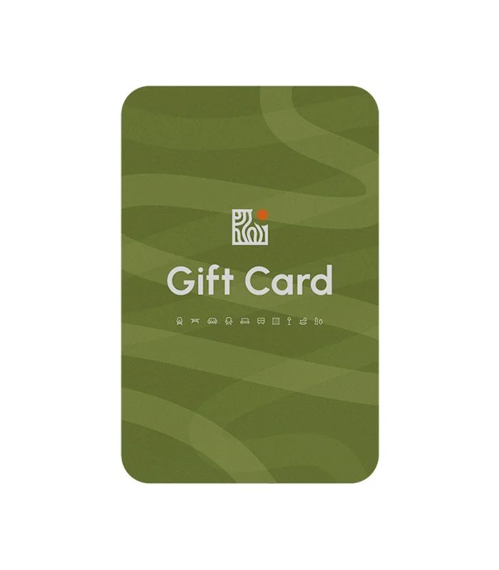Φωτογραφία προϊόντος: e-Gift card