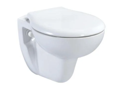 Φωτογραφία προϊόντος: [:en]Toilet Trend Wall Hung[:el]Λεκάνη Trend Κρεμαστή[:]