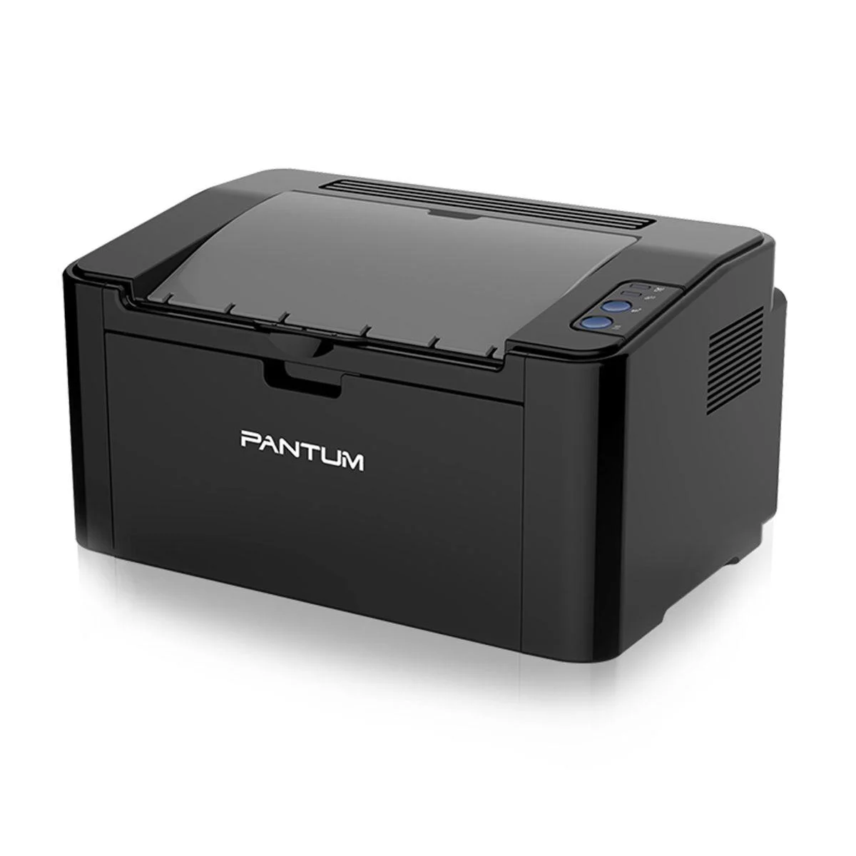 Φωτογραφία προϊόντος: Pantum P2500W Ασπρόμαυρος laser εκτυπωτής