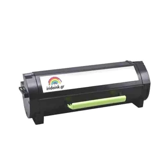 Φωτογραφία προϊόντος: Toner LEXMARK MS-410/510/610 – Συμβατό 10K (SLE310-3)
