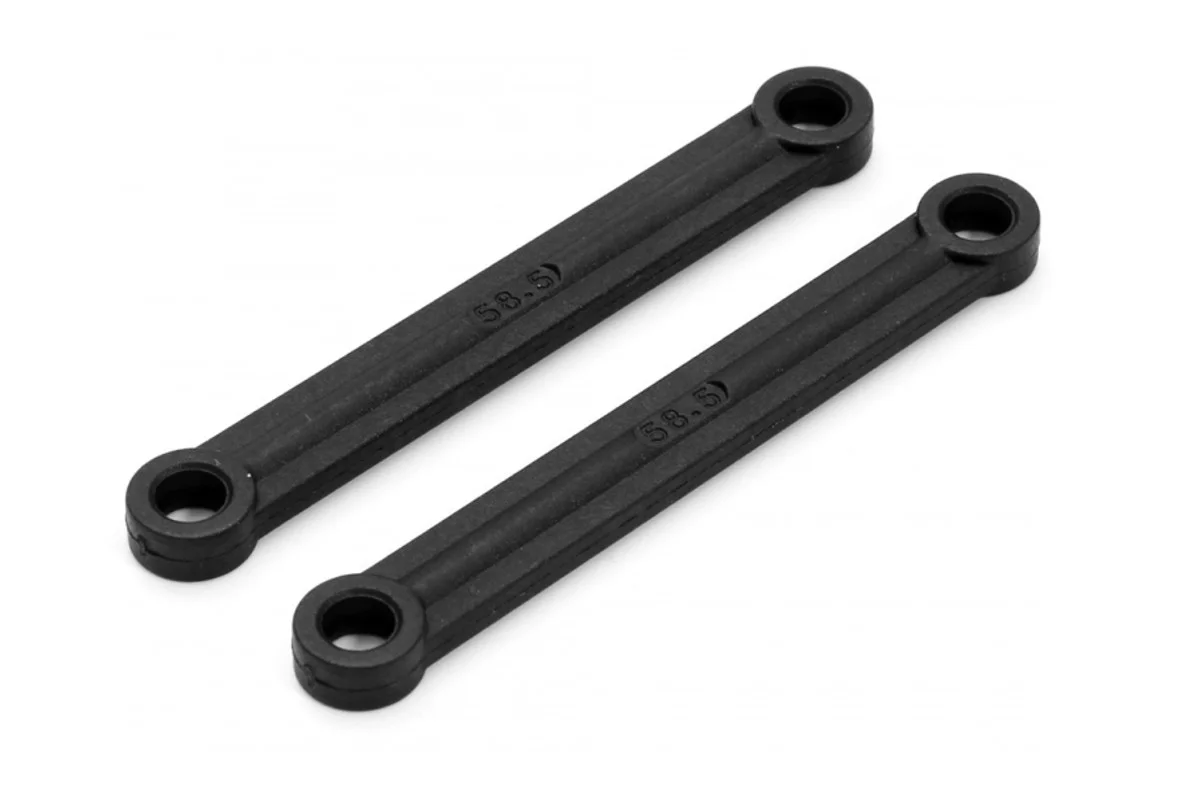Φωτογραφία προϊόντος: RT60213 Front Upper Link 58.5mm (2) (RGT GRAMPUS 1/10)