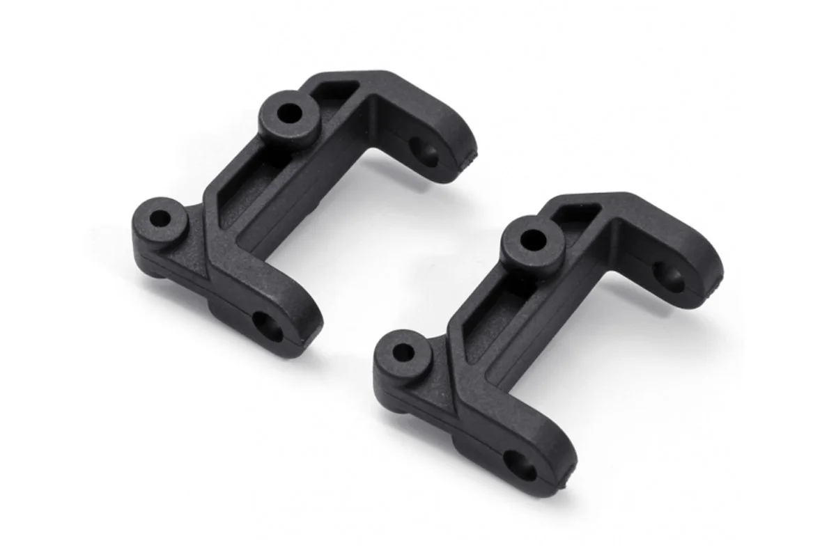 Φωτογραφία προϊόντος: RT60209 Front Hub Carrier(L/R) (2) (RGT GRAMPUS 1/10)
