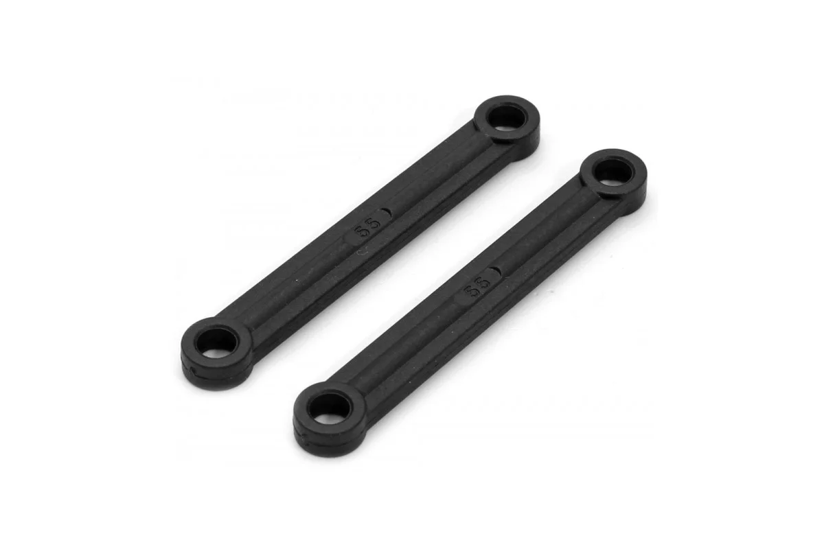 Φωτογραφία προϊόντος: RT60214 Steering Link 55mm (2) (RGT GRAMPUS 1/10)