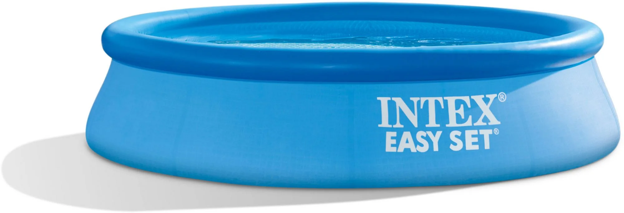 Φωτογραφία προϊόντος: Πισίνα INTEX Easy Set Pool Set 396x84cm (28142)
