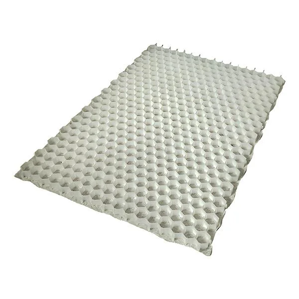 Φωτογραφία προϊόντος: Βάση δαπέδου 795x1123x30 mm στήριξης χαλικιών & βοτσάλων κήπου