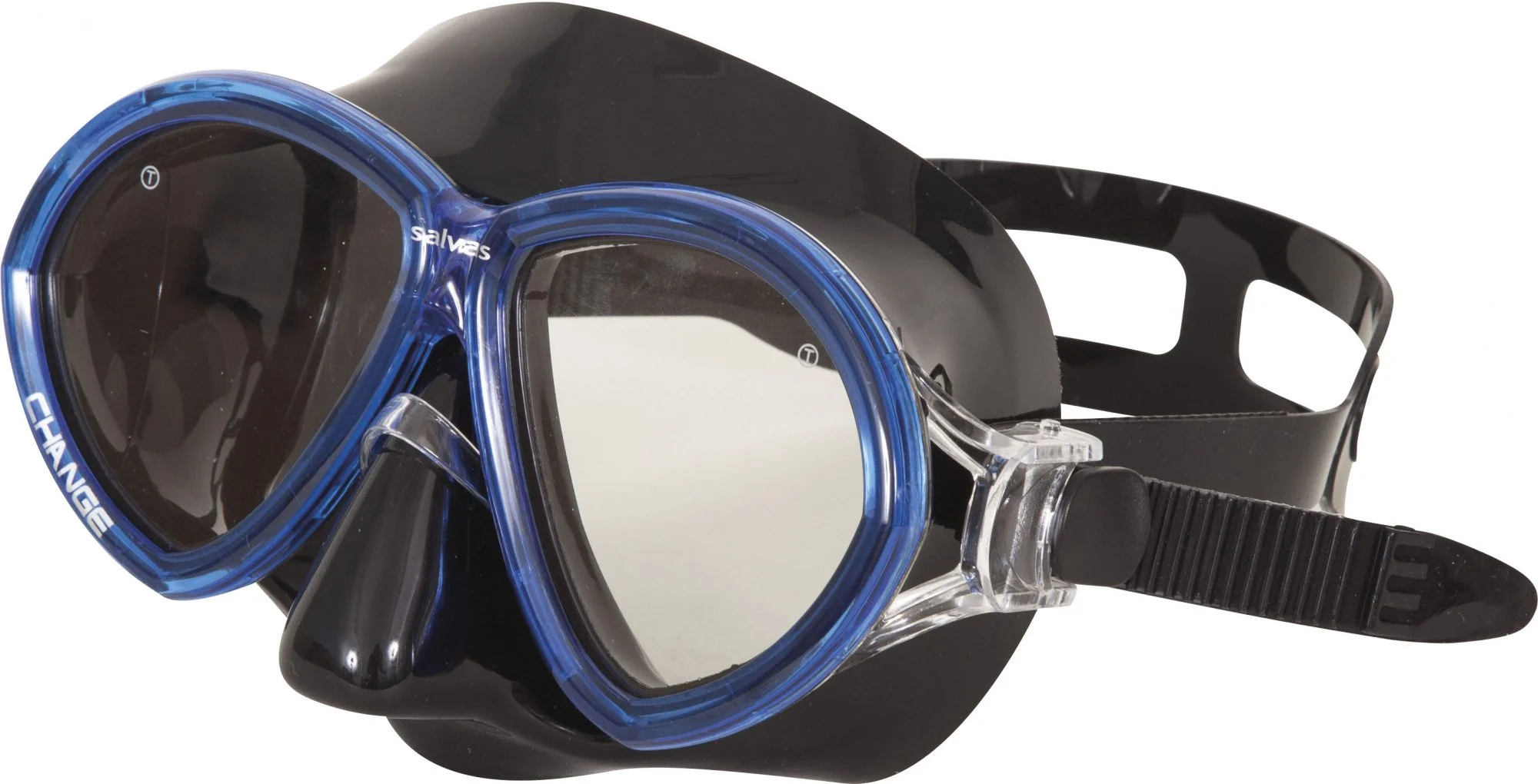 Φωτογραφία προϊόντος: Salvas Sub Μάσκα Θαλάσσης Salvas Neolight Bleu (52279)