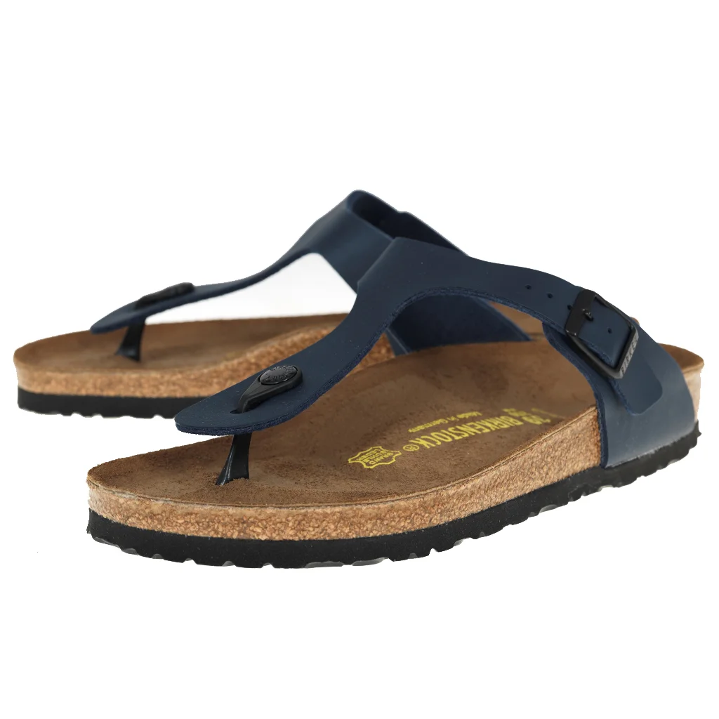 Φωτογραφία προϊόντος: Birkenstock Σαγιονάρα Μπλε