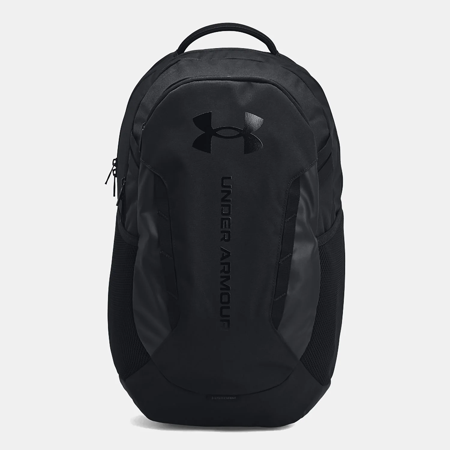 Φωτογραφία προϊόντος: UNDER ARMOUR HUSTLE 6.0 BACKPACK ΜΑΥΡΟ