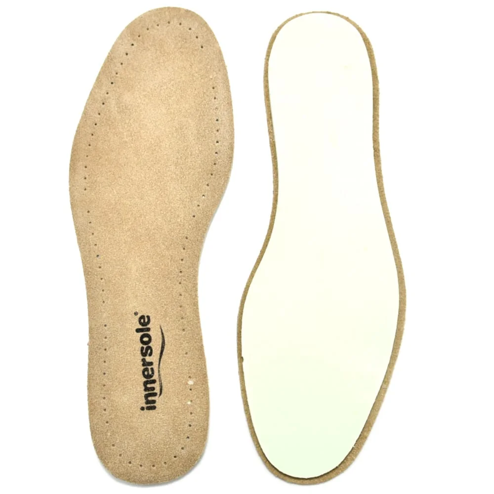 Φωτογραφία προϊόντος: Πάτοι ανατομικοί suede Innersole