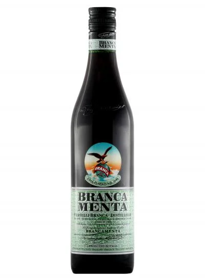 Φωτογραφία προϊόντος: ΑΠΕΡΙΤΙΦ FERNET BRANCA MENTA 700ml