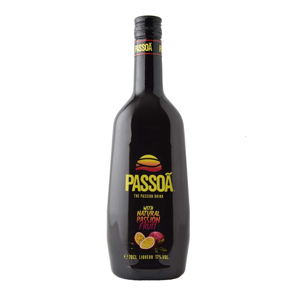 Φωτογραφία προϊόντος: ΛΙΚΕΡ PASSOA 700ml