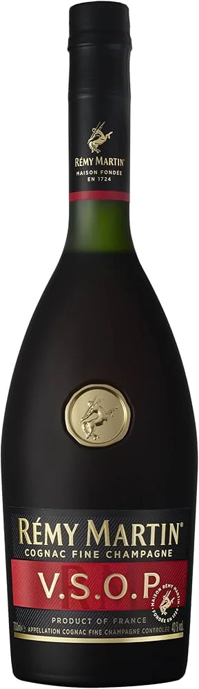 Φωτογραφία προϊόντος: ΜΠΡΑΝΤΥ REMY MARTIN VSOP 700ml
