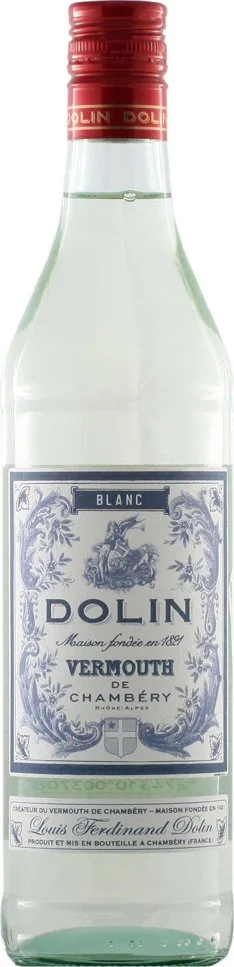 Φωτογραφία προϊόντος: ΑΠΕΡΙΤΙΦ VERMOUTH DOLIN WHITE 750ml