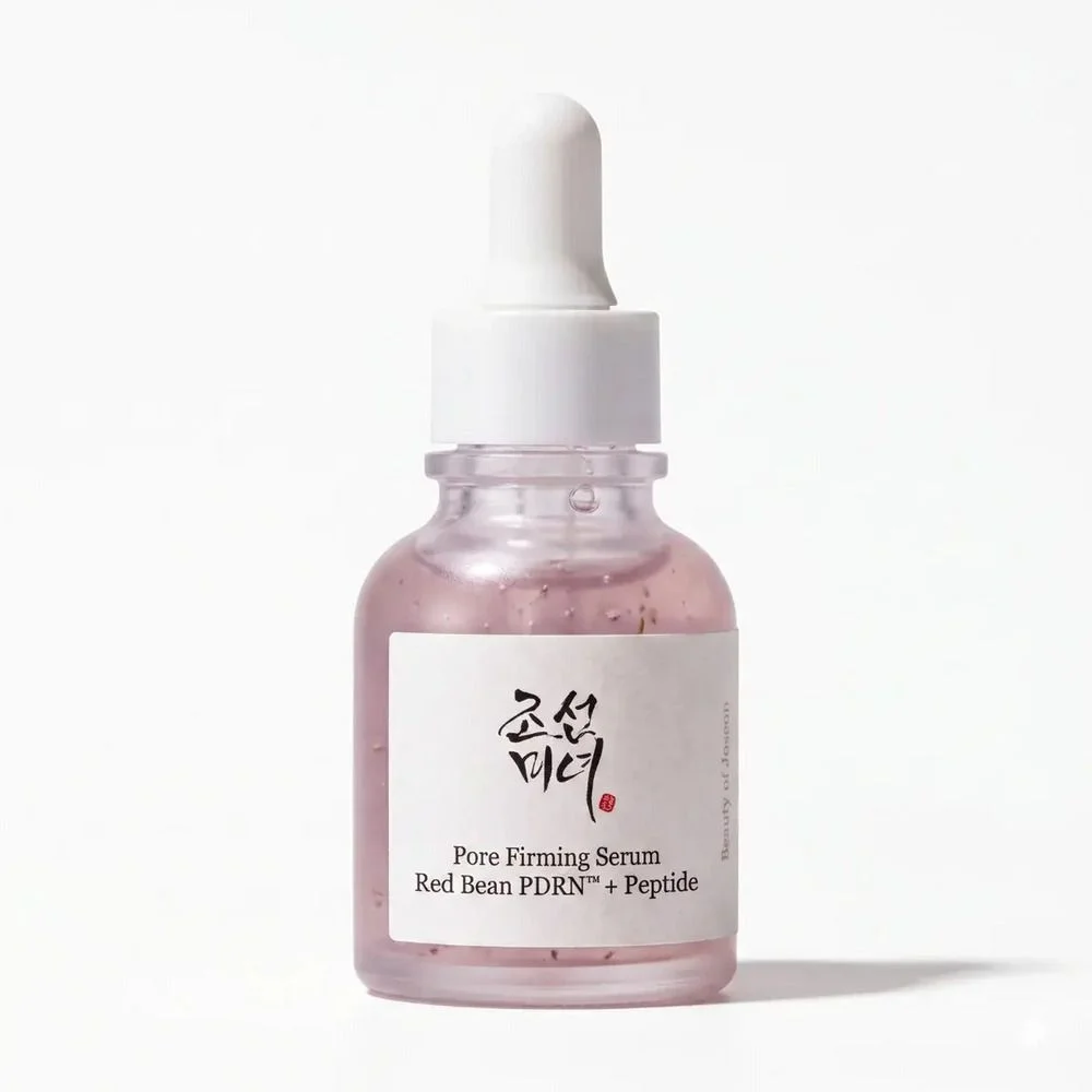 Φωτογραφία προϊόντος: Beauty Of Joseon Pore Firming Serum Red Bean PDRN + Peptide 30ml