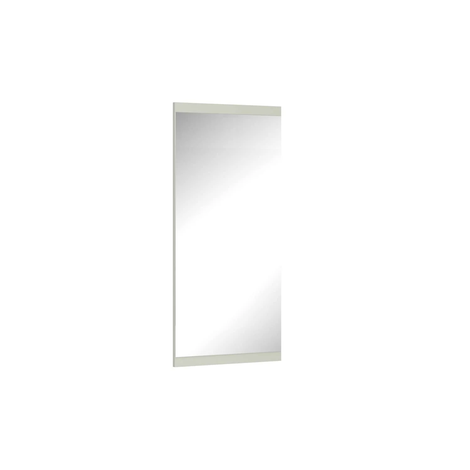 Φωτογραφία προϊόντος: AlphaB2B Καθρέφτης Karin Cashmere 47x2x100cm
