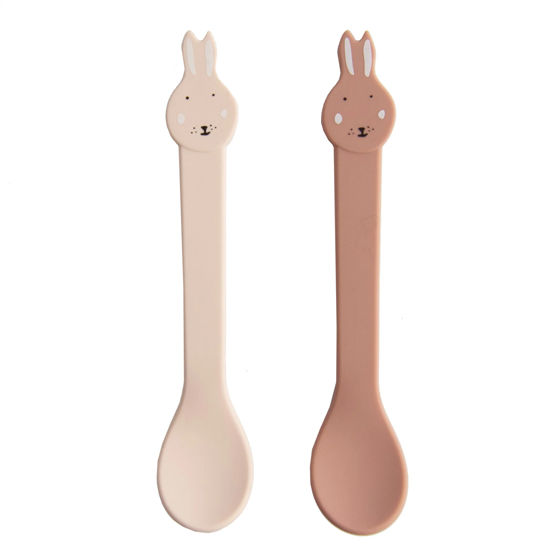 Φωτογραφία προϊόντος: Trixie Silicone Spoon - Mrs. Rabbit
