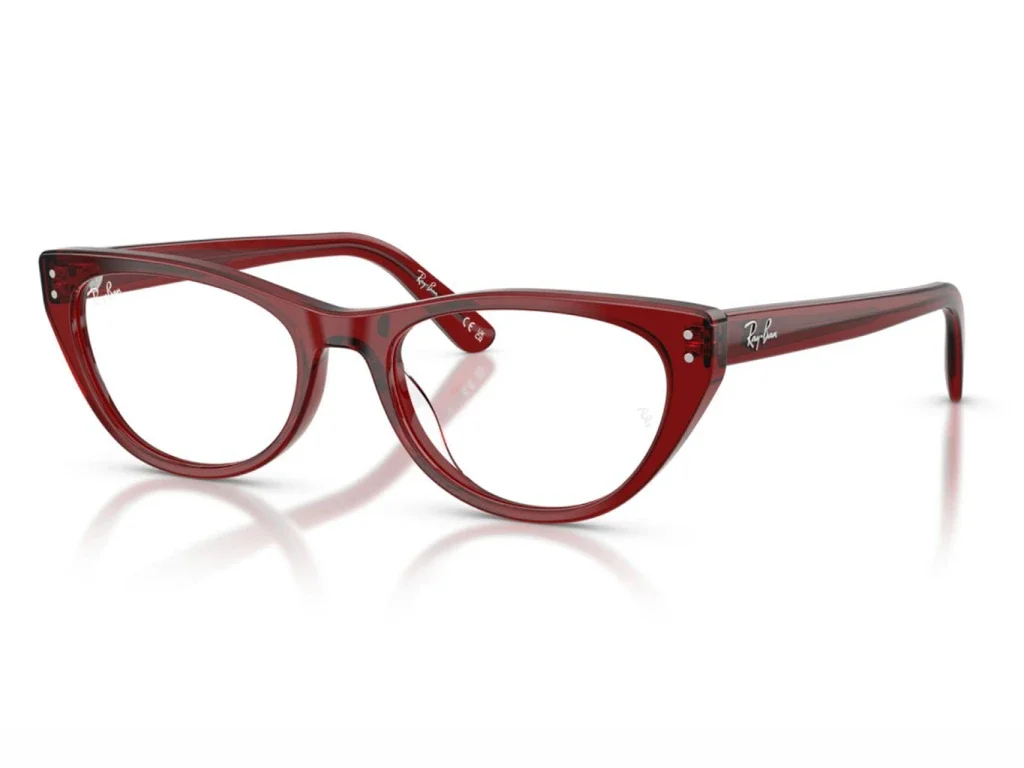 Φωτογραφία προϊόντος: Γυαλιά Οράσεως Ray Ban RB 5449D 8464