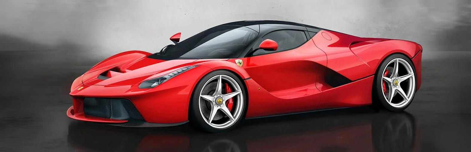 Φωτογραφία προϊόντος: Azur Φωτοταπετσαρία Super Cars 2 - Χαρτί Πλαστικοποιημένο