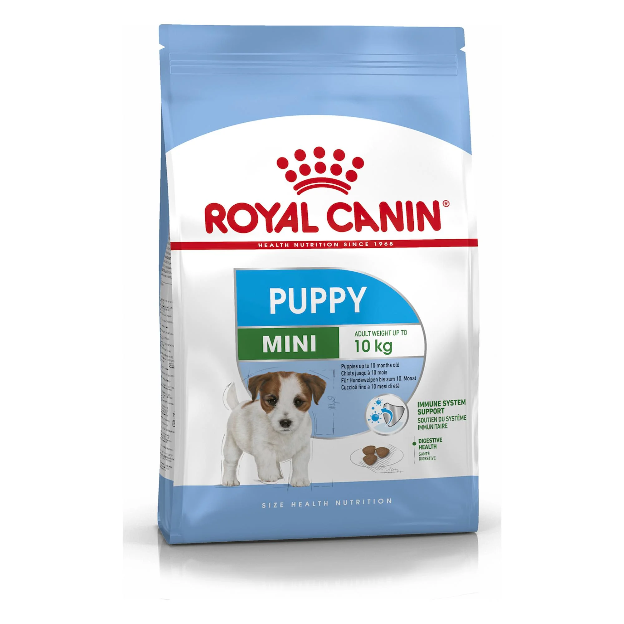Φωτογραφία προϊόντος: Royal Canin SHN Mini Puppy 4 Kgr