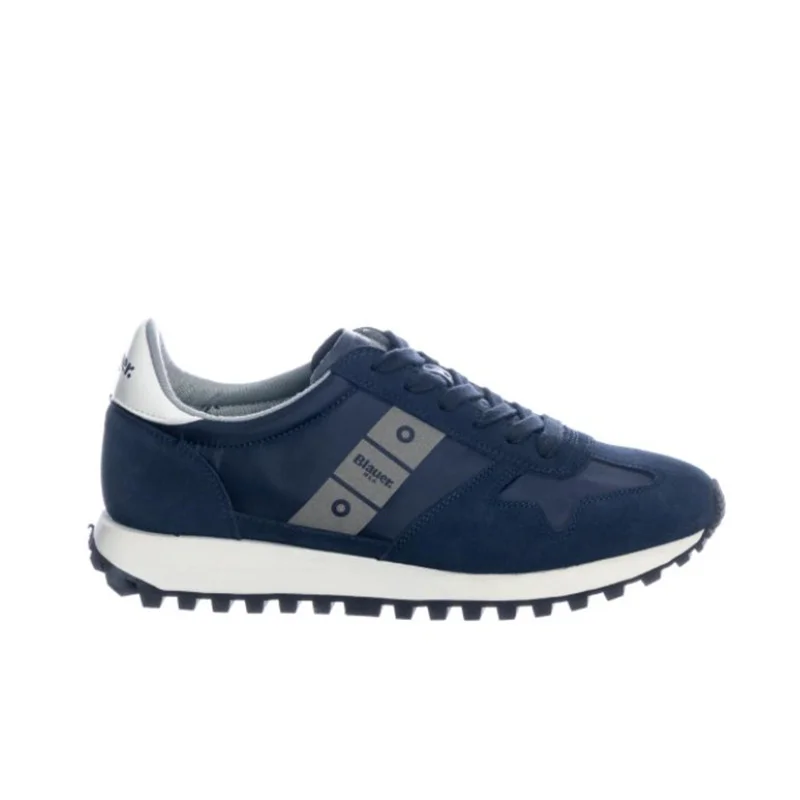 Φωτογραφία προϊόντος: Dawson Sneaker Ανδρικό Μπλε Blauer Μπλε