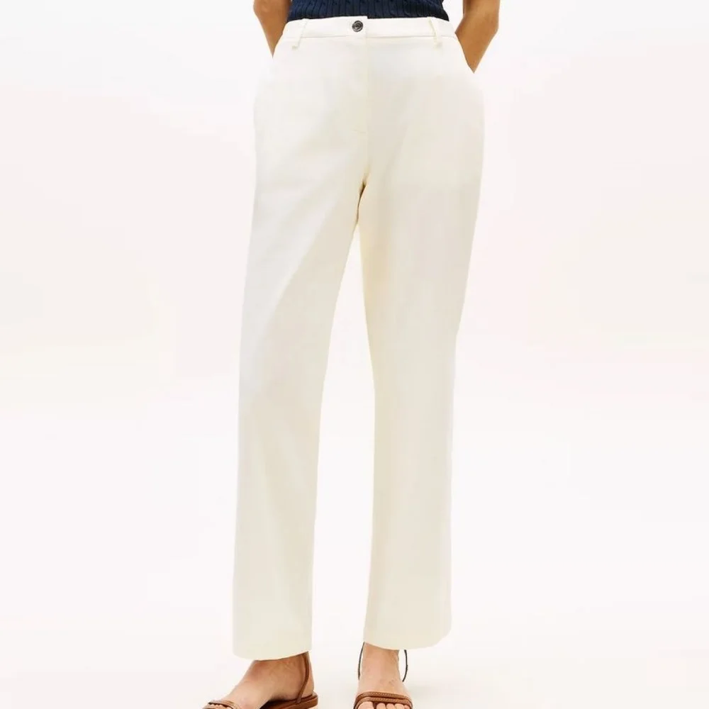Φωτογραφία προϊόντος: Παντελόνια Tommy Hilfiger Calico