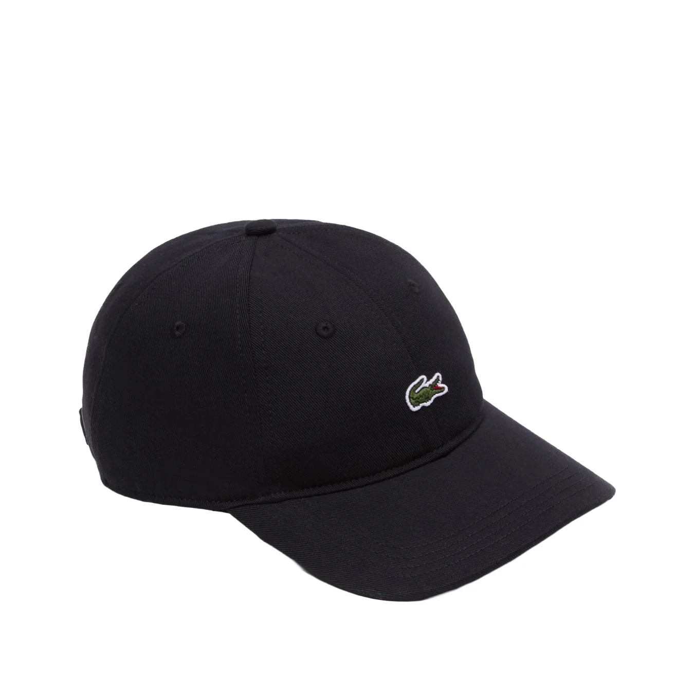 Φωτογραφία προϊόντος: Καπέλα Lacoste Noir