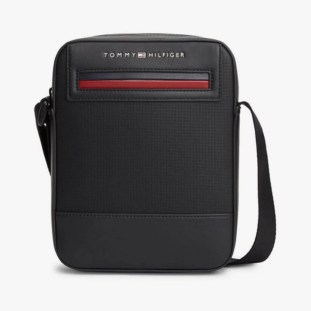 Φωτογραφία προϊόντος: Τσάντες-Σακίδια Tommy Hilfiger Black