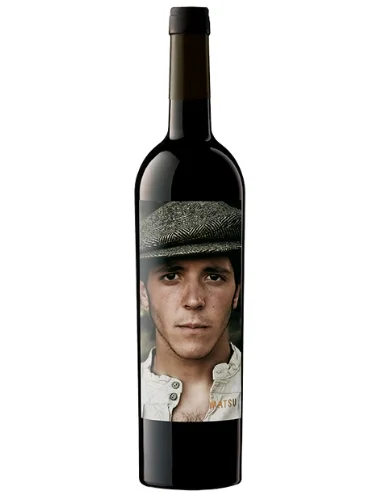 Φωτογραφία προϊόντος: Matsu El Pícaro Red 2024 750ml