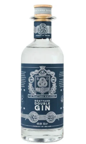 Φωτογραφία προϊόντος: Boatyard Double Gin 0.7L