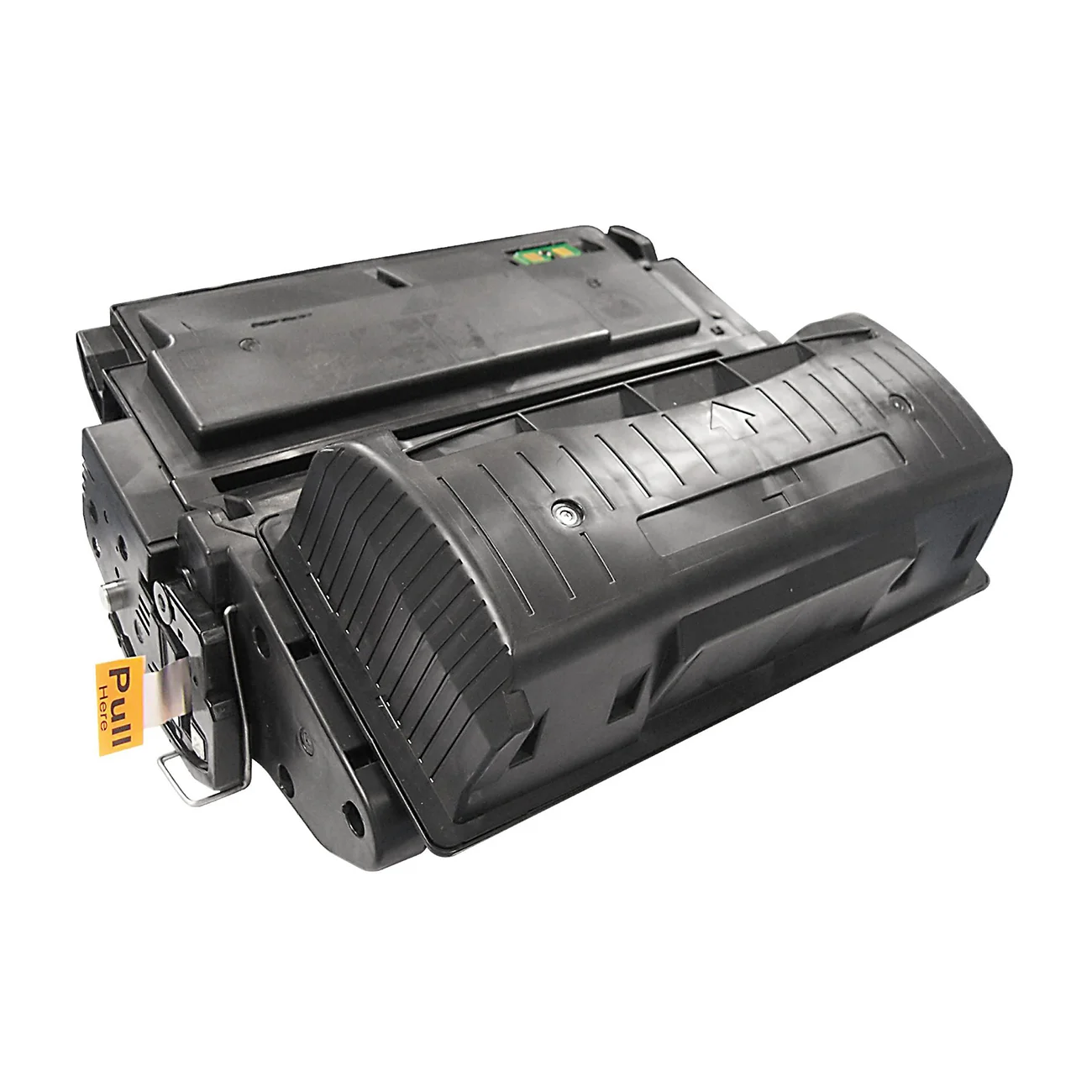 Φωτογραφία προϊόντος: Toner Hp Q5942A Black (Μαύρο) Συμβατό Τόνερ (12000 σελίδες) για HP4200,HP4250, HP4250n, HP4350, HP4350n, HP4345 mfp