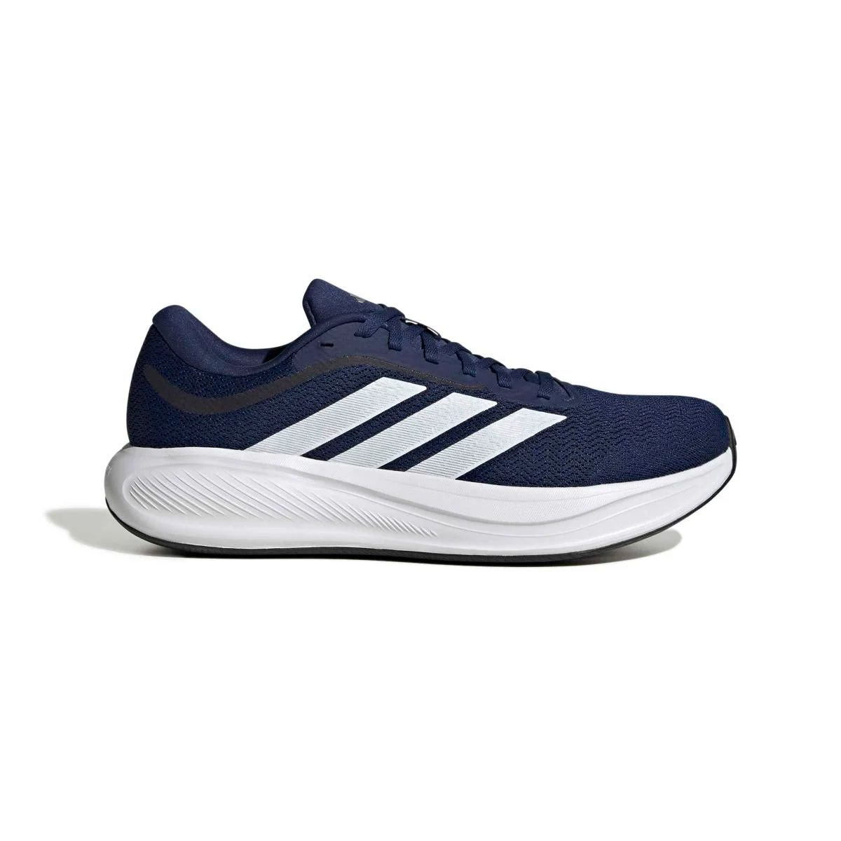 Φωτογραφία προϊόντος: adidasResponse Runner Ανδρικά Αθλητικά Παπούτσια Running Μαύρα KJ1735 ΜΠΛΕ