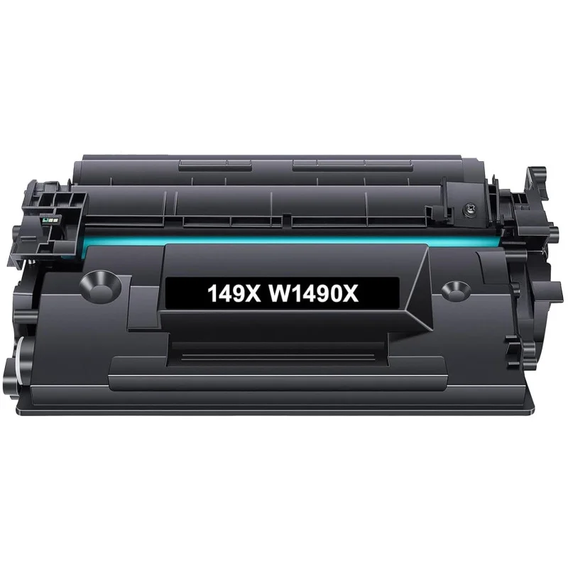 Φωτογραφία προϊόντος: Toner Hp W1490X Black (Μαύρο) Συμβατό Τόνερ με CHIP(9500 σελίδες) για Hp LaserJet Pro 4002, 4102