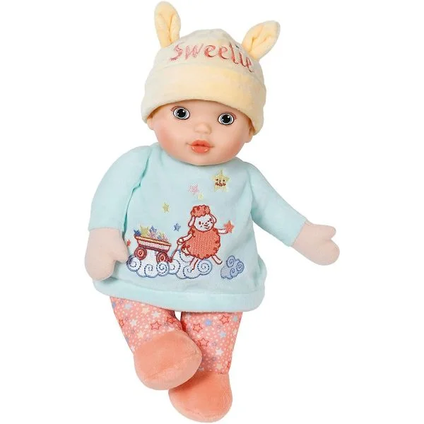 Φωτογραφία προϊόντος: Κούκλα Baby Annabell για μωρά 30 εκ. ZF702932 (Zapf)