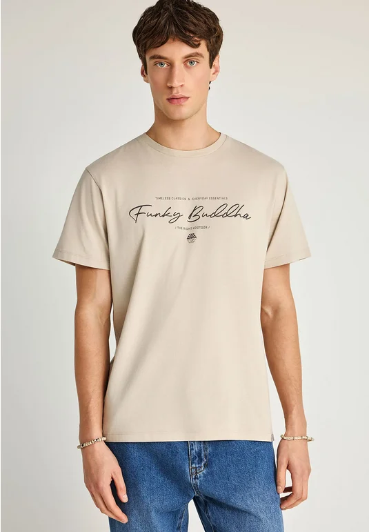 Φωτογραφία προϊόντος: FUNKY BUDDHA FBM013-022-04 FOG