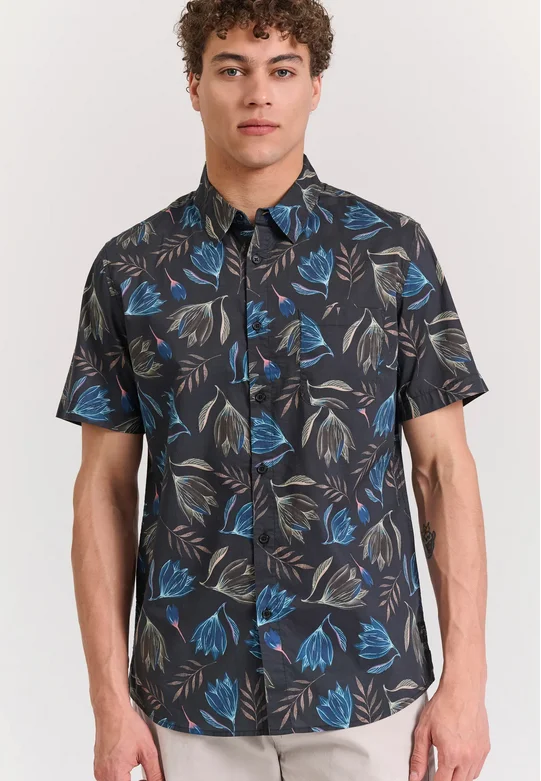 Φωτογραφία προϊόντος: FUNKY BUDDHA FBM011-034-05 BLACK